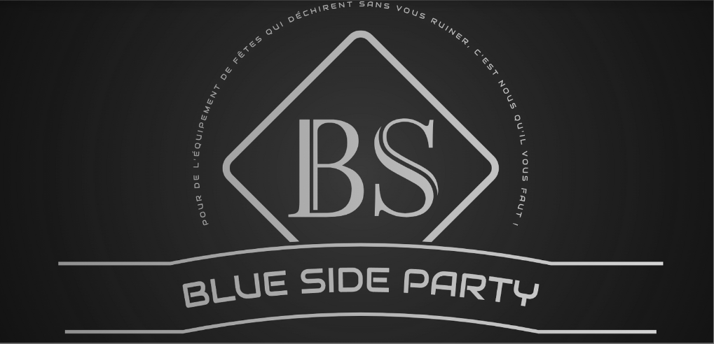 BlueSideParty